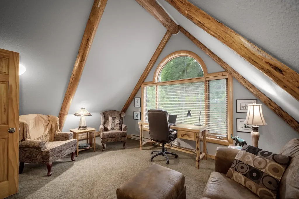 743 Delrey Road Whitefish MT 59937