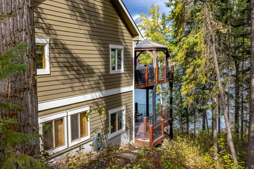 743 Delrey Road Whitefish MT 59937