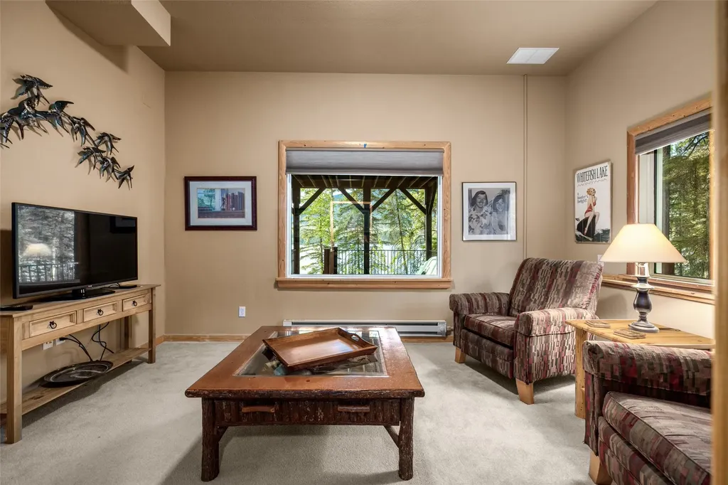743 Delrey Road Whitefish MT 59937