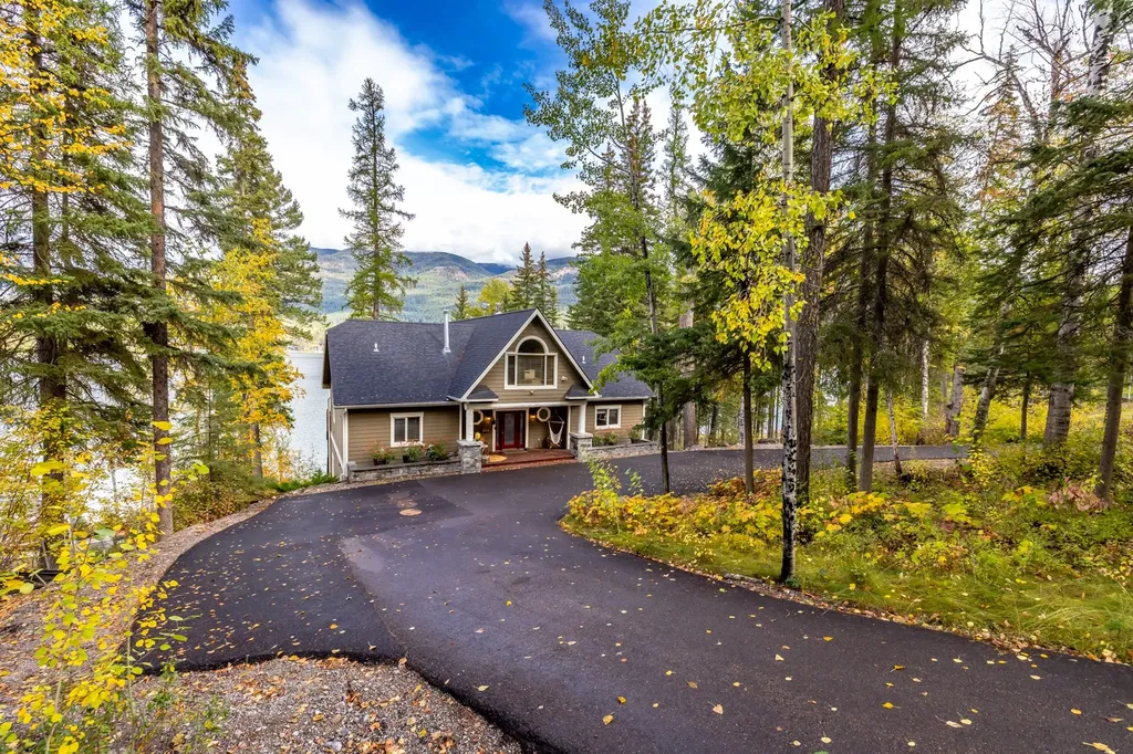 743 Delrey Road Whitefish MT 59937