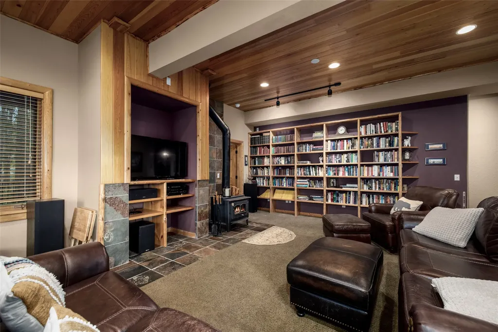 743 Delrey Road Whitefish MT 59937
