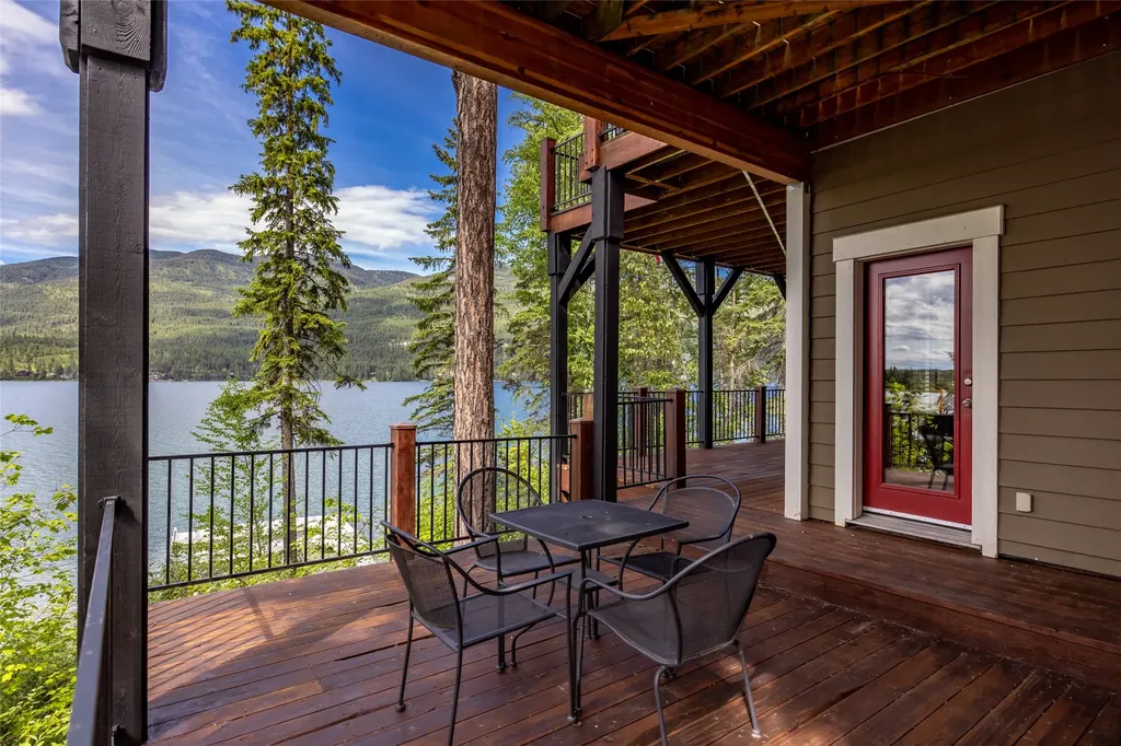 743 Delrey Road Whitefish MT 59937