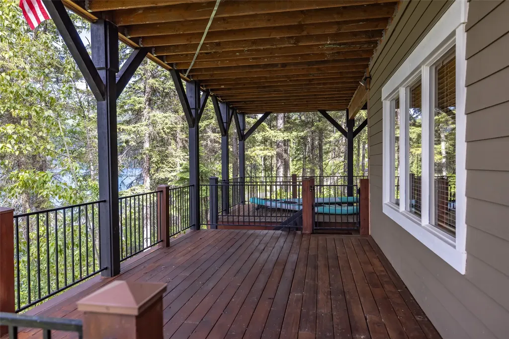 743 Delrey Road Whitefish MT 59937