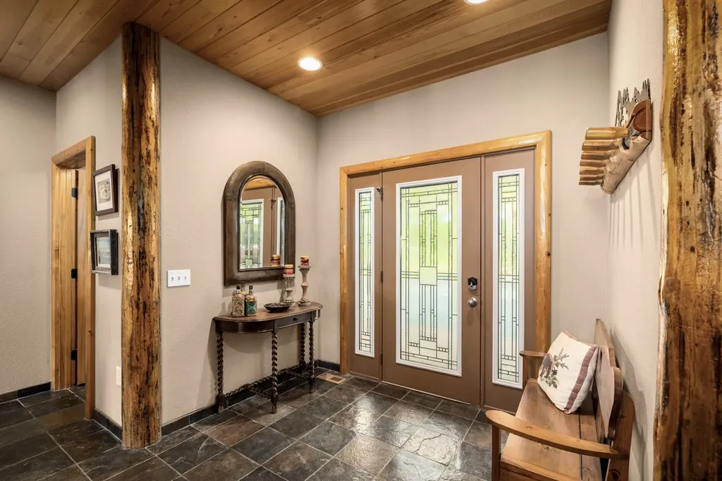 743 Delrey Road Whitefish MT 59937