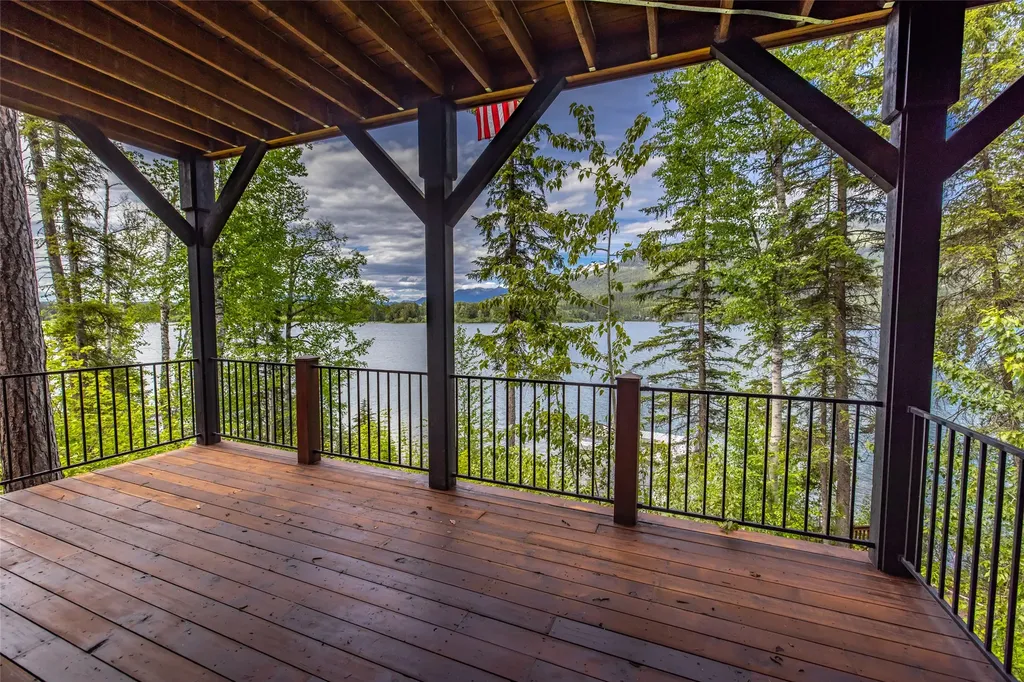 743 Delrey Road Whitefish MT 59937