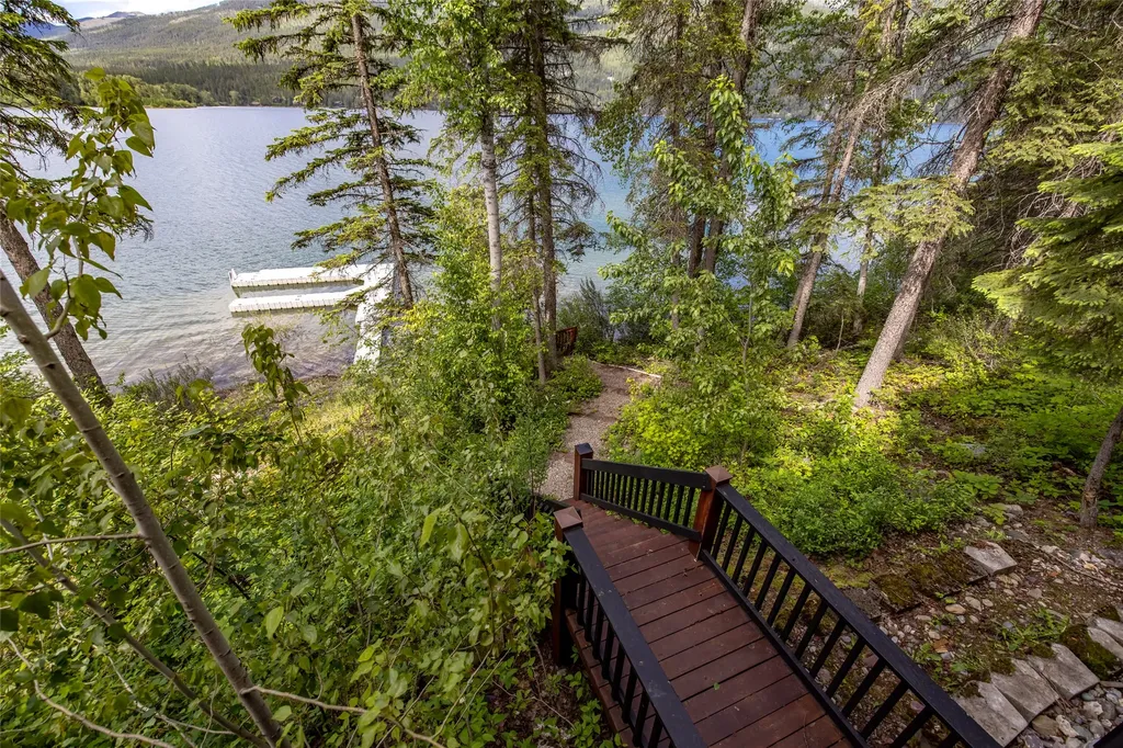 743 Delrey Road Whitefish MT 59937