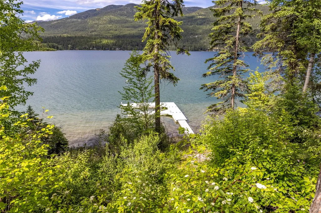743 Delrey Road Whitefish MT 59937