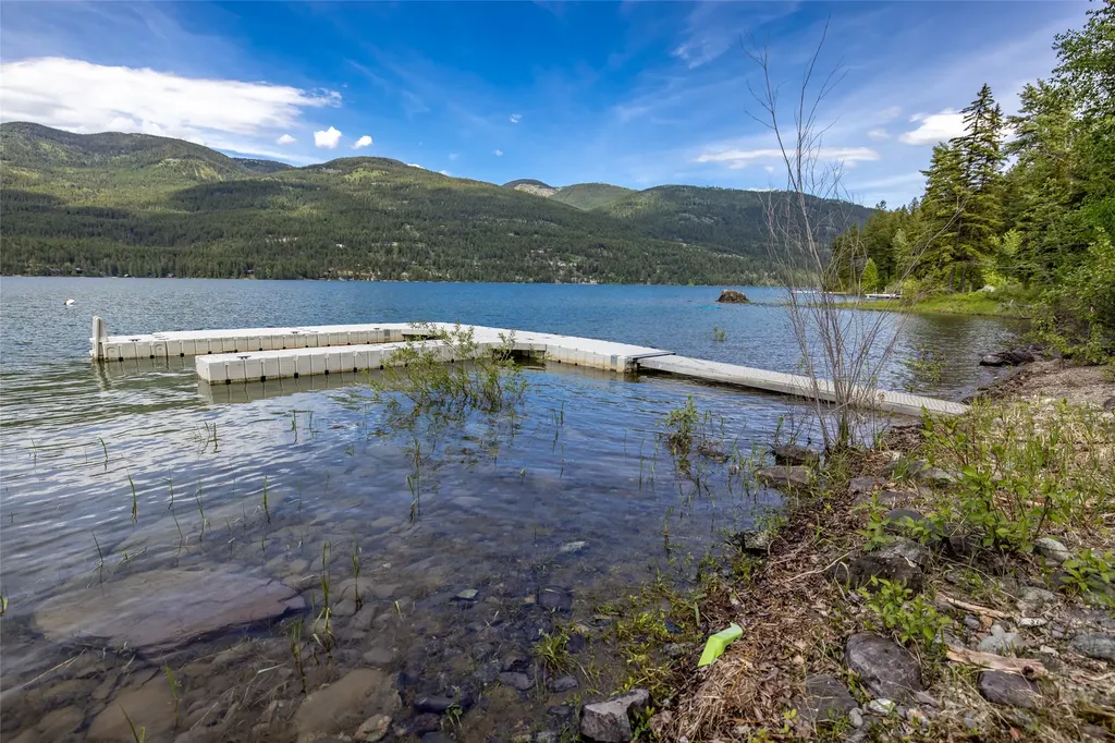 743 Delrey Road Whitefish MT 59937