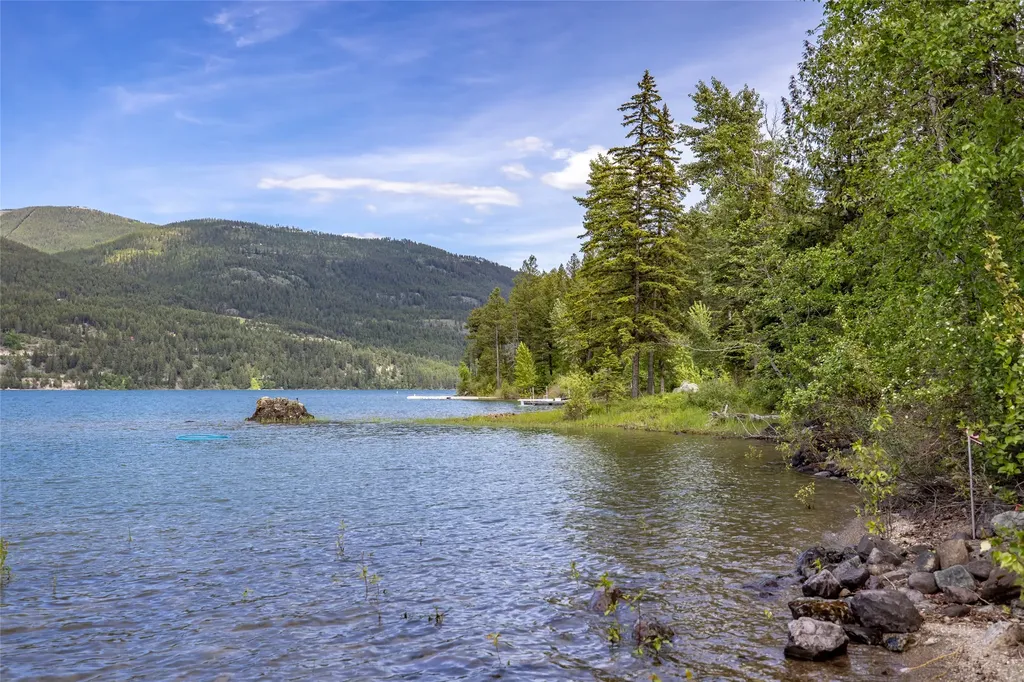 743 Delrey Road Whitefish MT 59937