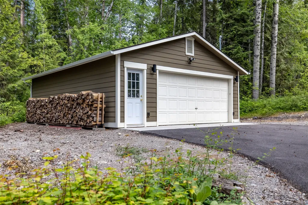 743 Delrey Road Whitefish MT 59937