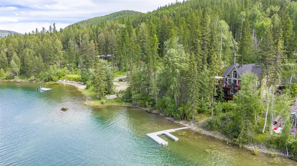 743 Delrey Road Whitefish MT 59937