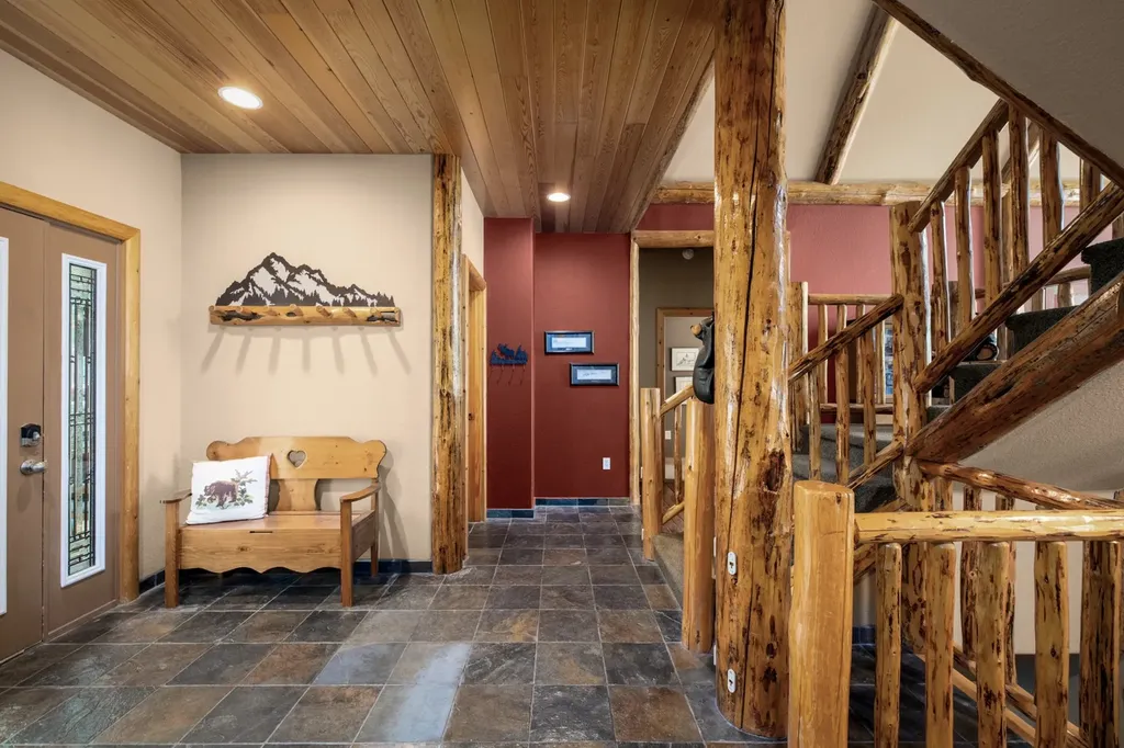 743 Delrey Road Whitefish MT 59937