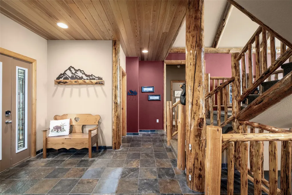 743 Delrey Road Whitefish MT 59937