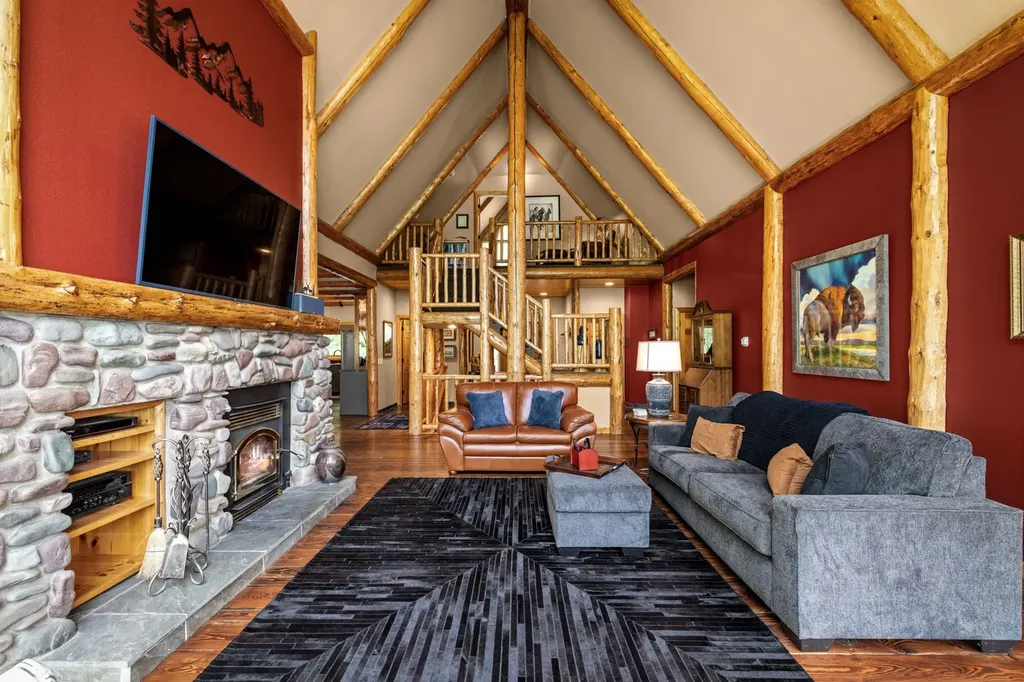 743 Delrey Road Whitefish MT 59937