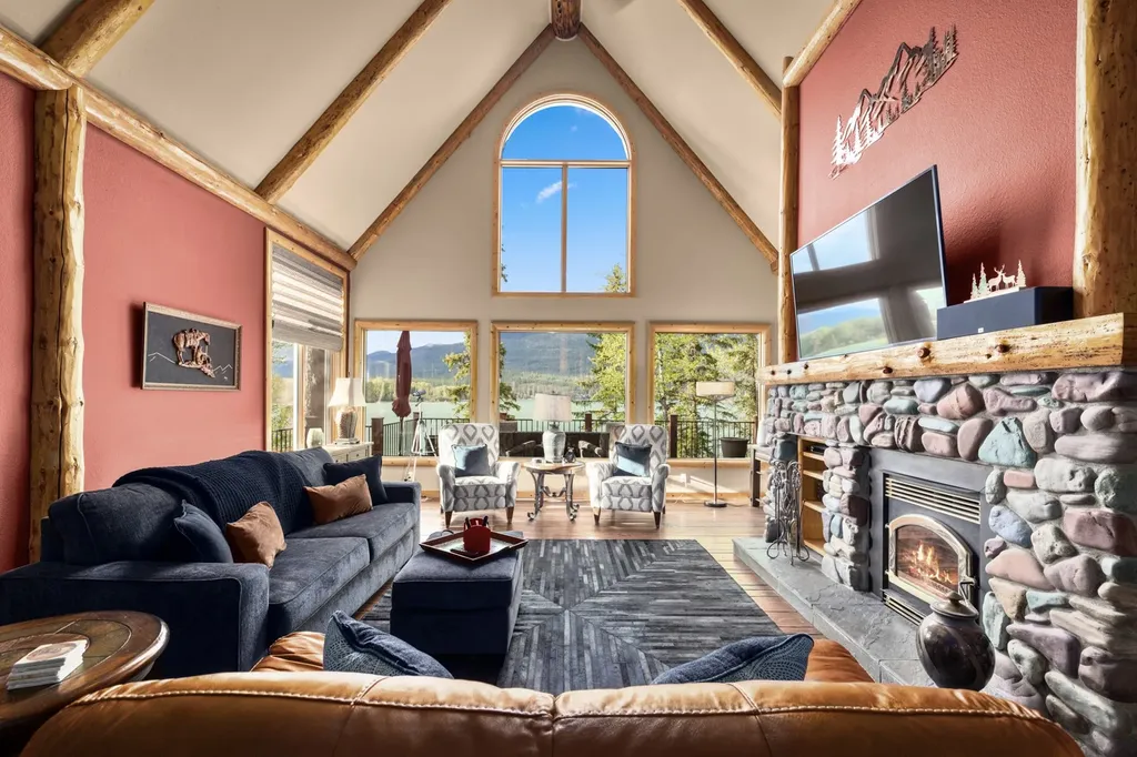 743 Delrey Road Whitefish MT 59937