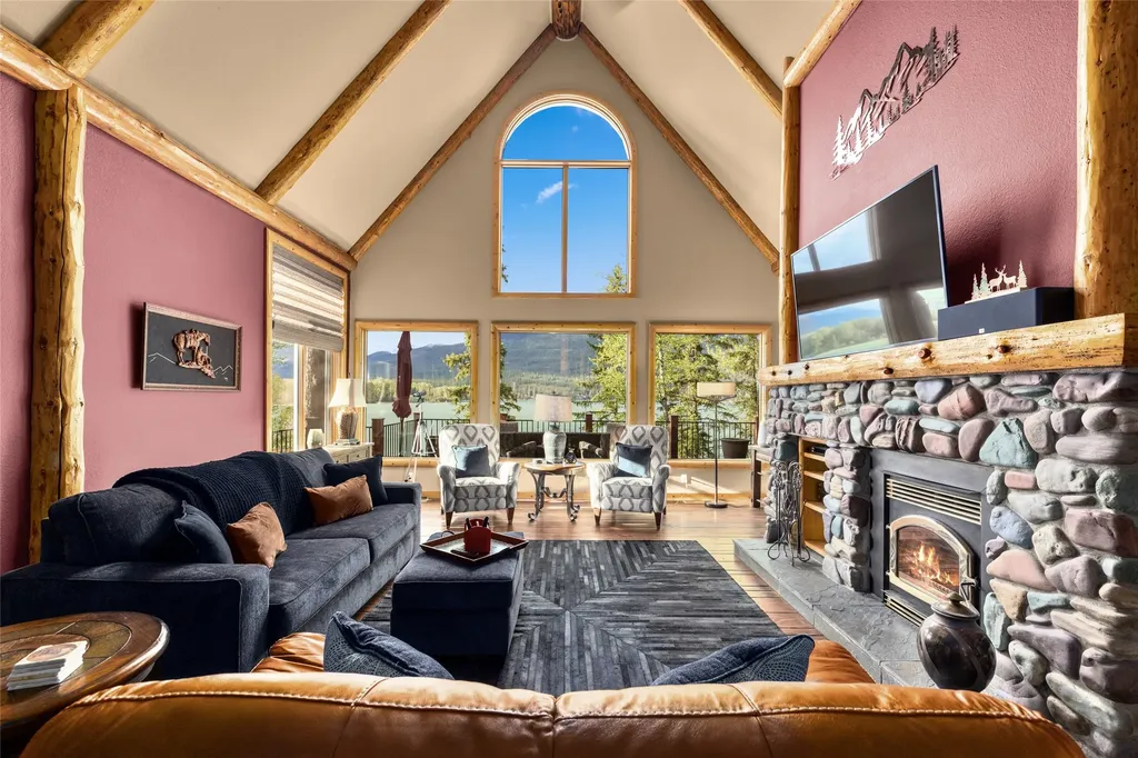 743 Delrey Road Whitefish MT 59937