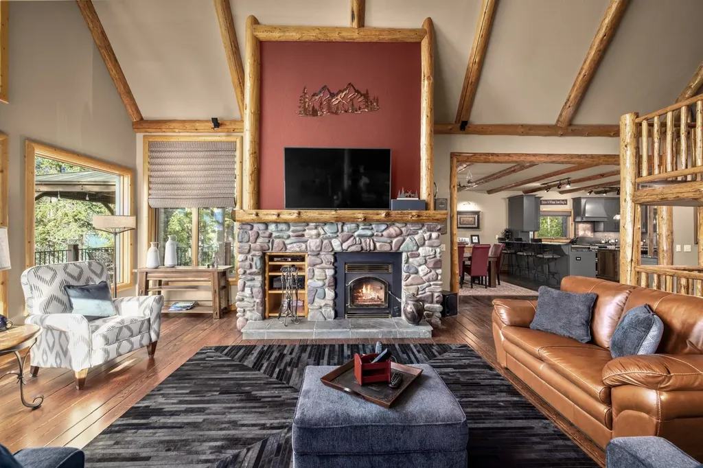 743 Delrey Road Whitefish MT 59937