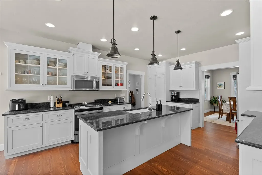 1076 Creekwood Drive Whitefish MT 59937