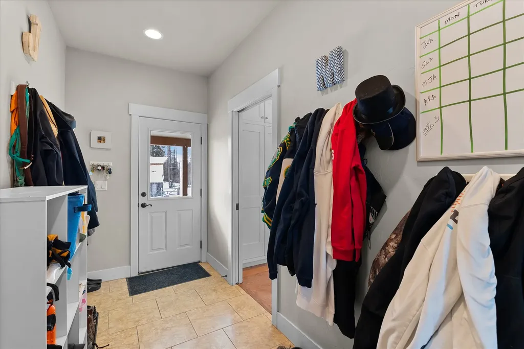 1076 Creekwood Drive Whitefish MT 59937