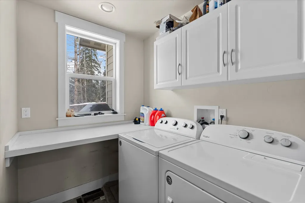 1076 Creekwood Drive Whitefish MT 59937