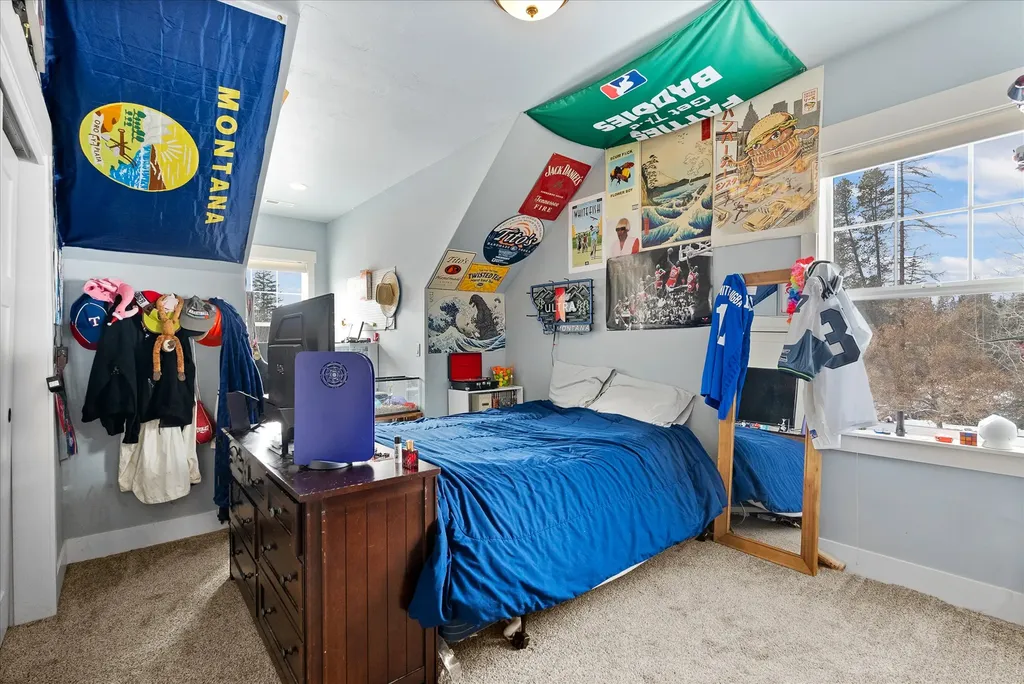 1076 Creekwood Drive Whitefish MT 59937