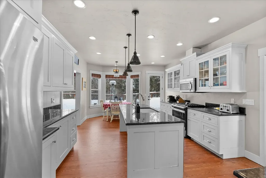 1076 Creekwood Drive Whitefish MT 59937
