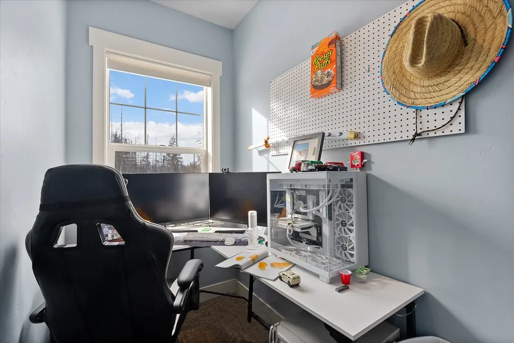 1076 Creekwood Drive Whitefish MT 59937