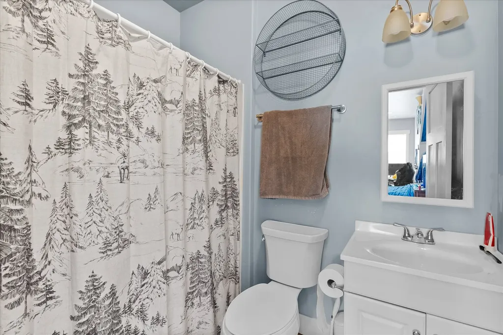 1076 Creekwood Drive Whitefish MT 59937