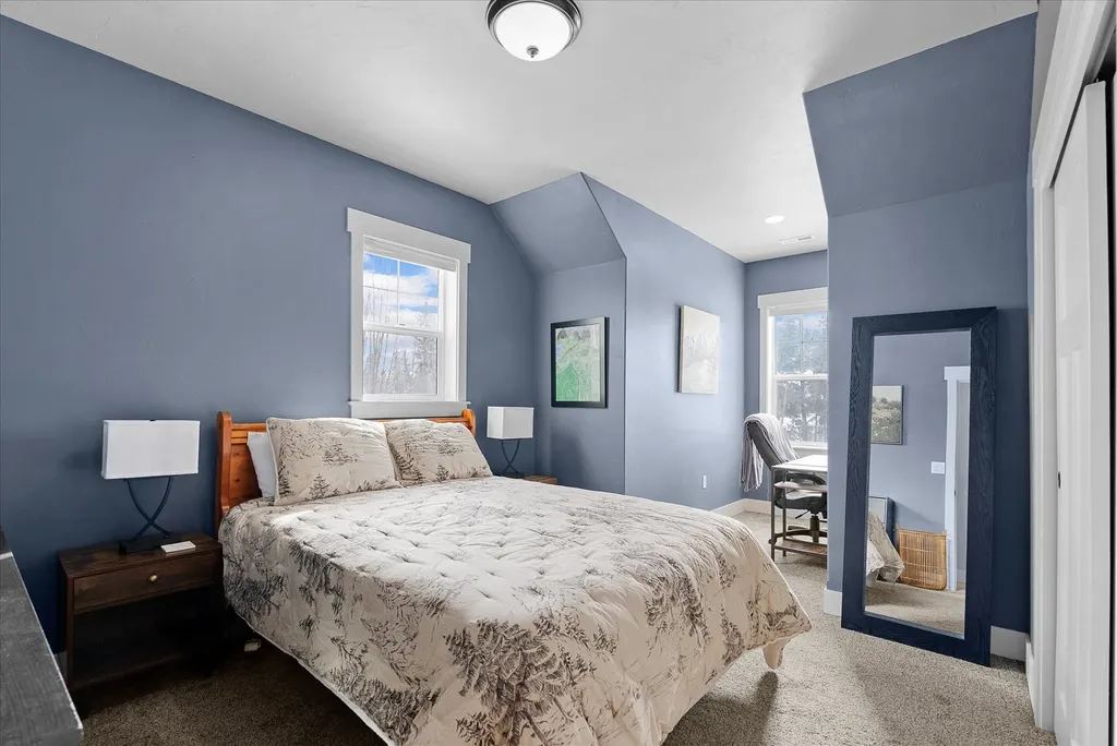 1076 Creekwood Drive Whitefish MT 59937