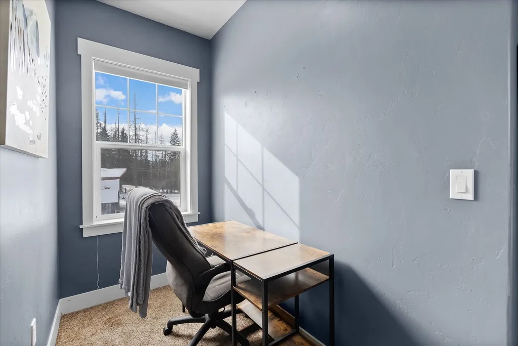 1076 Creekwood Drive Whitefish MT 59937
