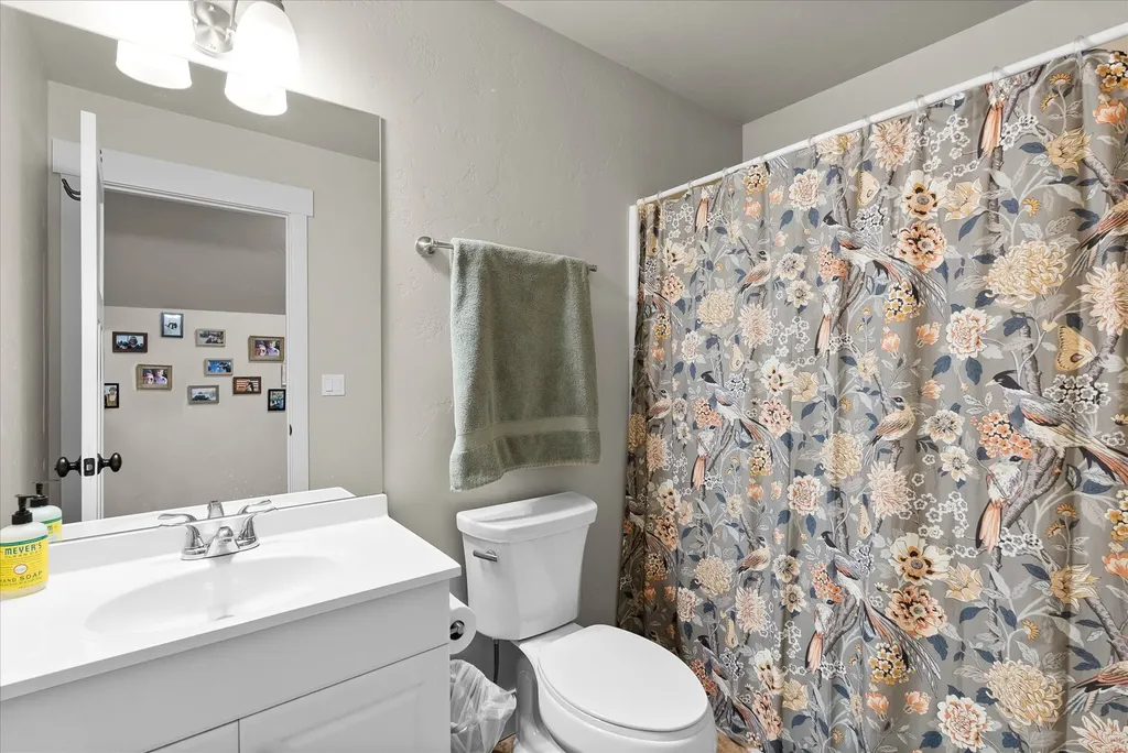 1076 Creekwood Drive Whitefish MT 59937