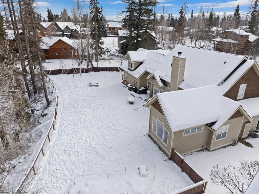 1076 Creekwood Drive Whitefish MT 59937