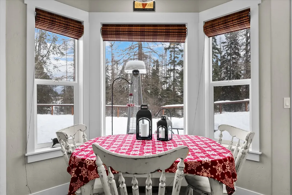 1076 Creekwood Drive Whitefish MT 59937