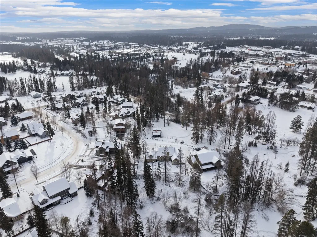 1076 Creekwood Drive Whitefish MT 59937