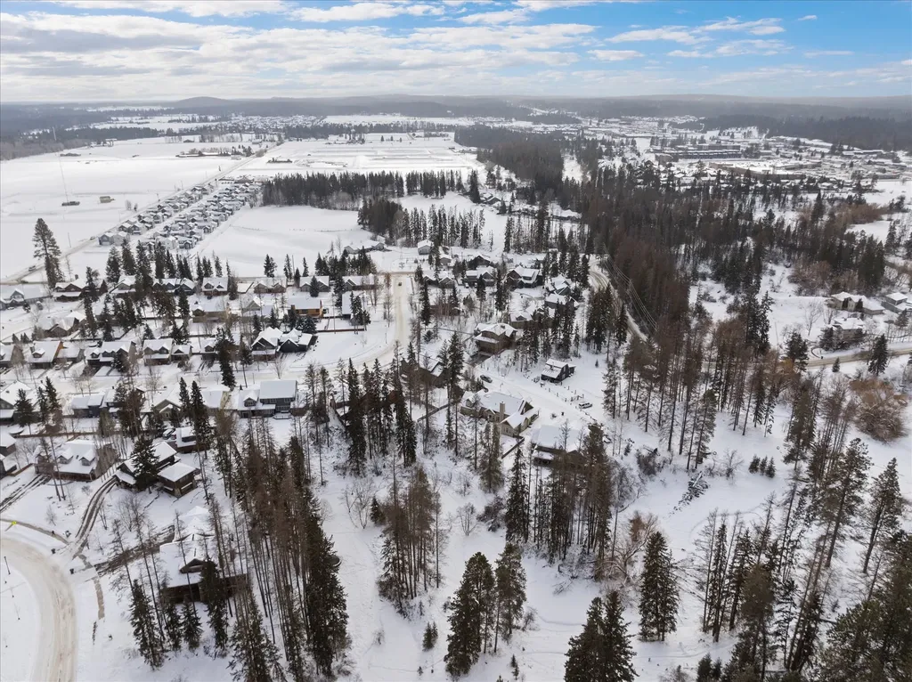 1076 Creekwood Drive Whitefish MT 59937