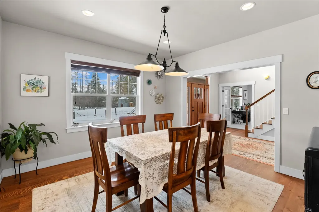 1076 Creekwood Drive Whitefish MT 59937