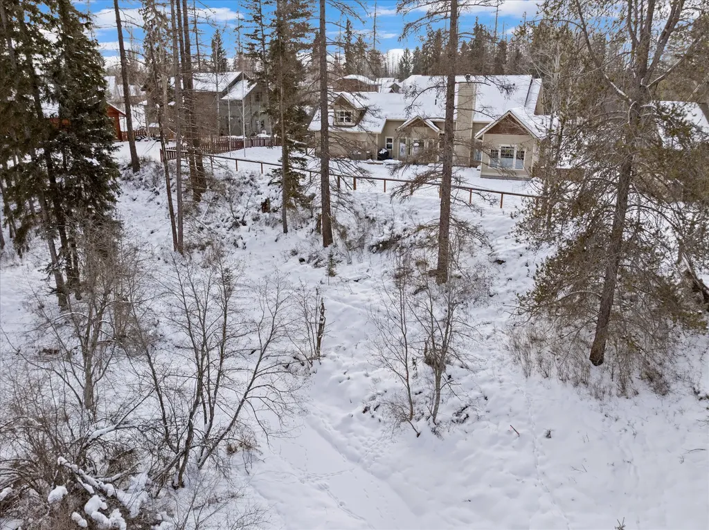 1076 Creekwood Drive Whitefish MT 59937