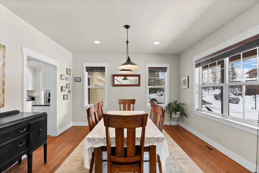 1076 Creekwood Drive Whitefish MT 59937