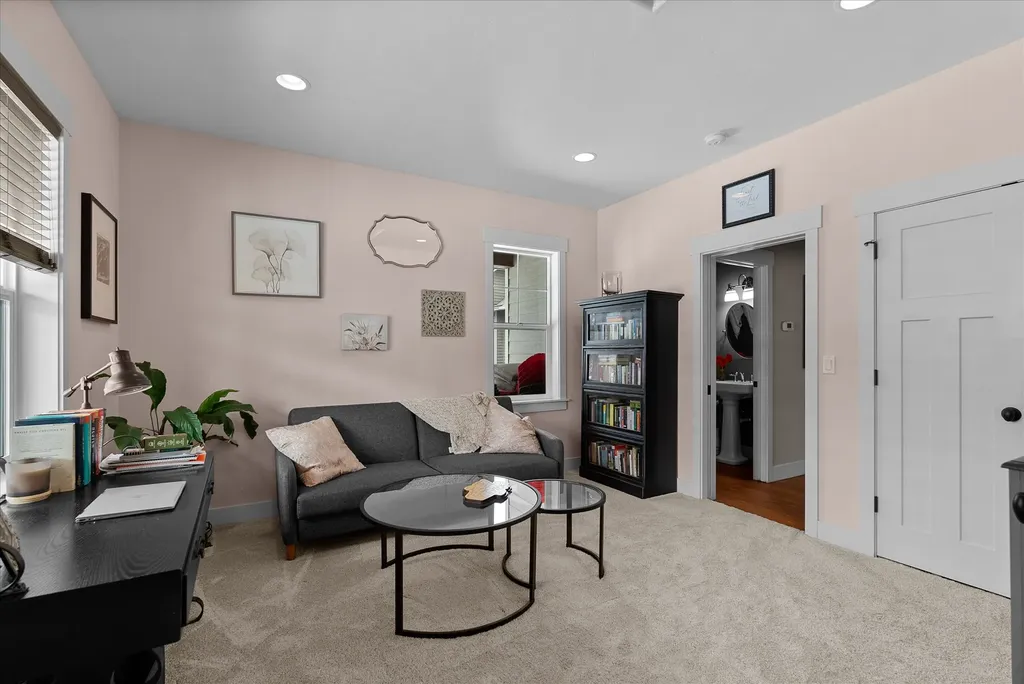 1076 Creekwood Drive Whitefish MT 59937