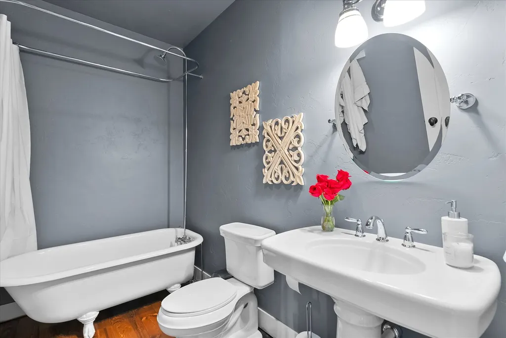 1076 Creekwood Drive Whitefish MT 59937