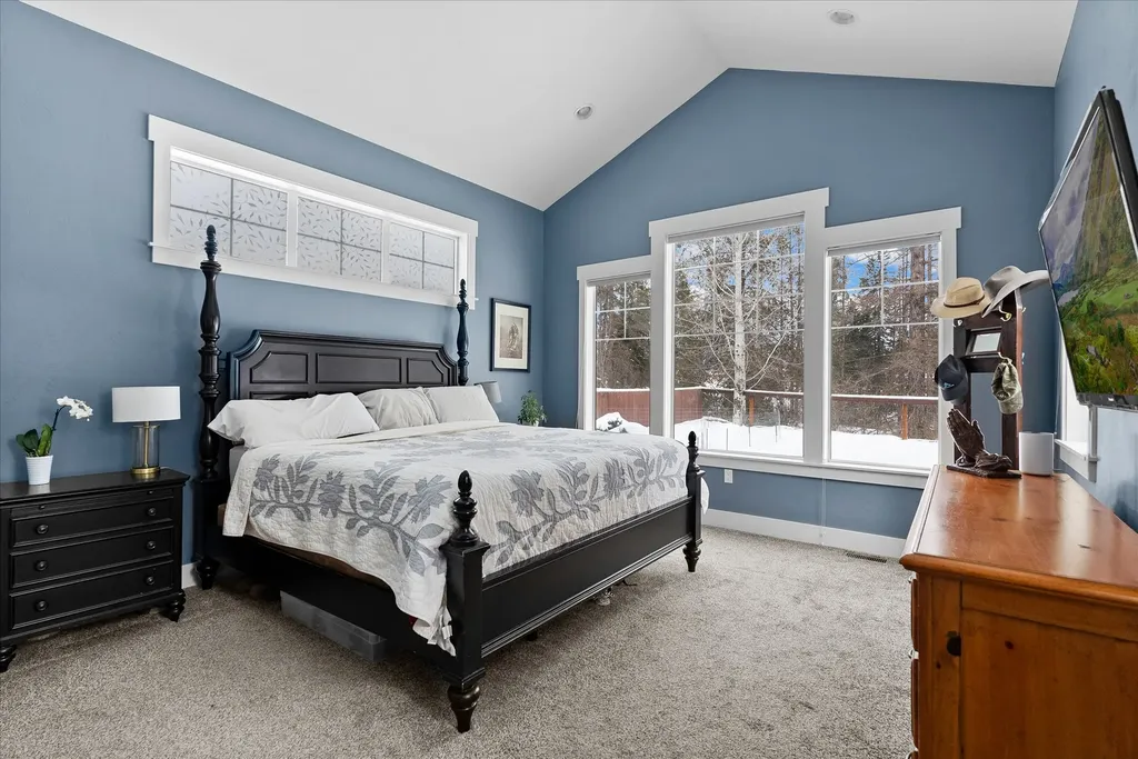 1076 Creekwood Drive Whitefish MT 59937