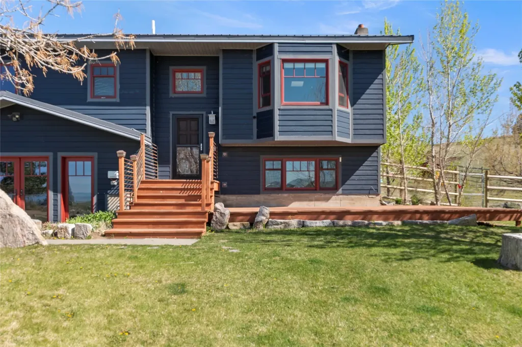 16 Grassy Mountain Road Clancy MT 59634