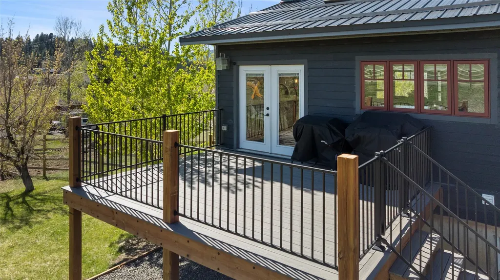 16 Grassy Mountain Road Clancy MT 59634