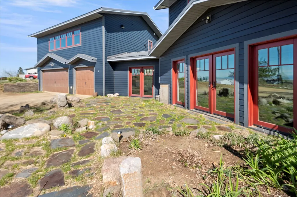 16 Grassy Mountain Road Clancy MT 59634