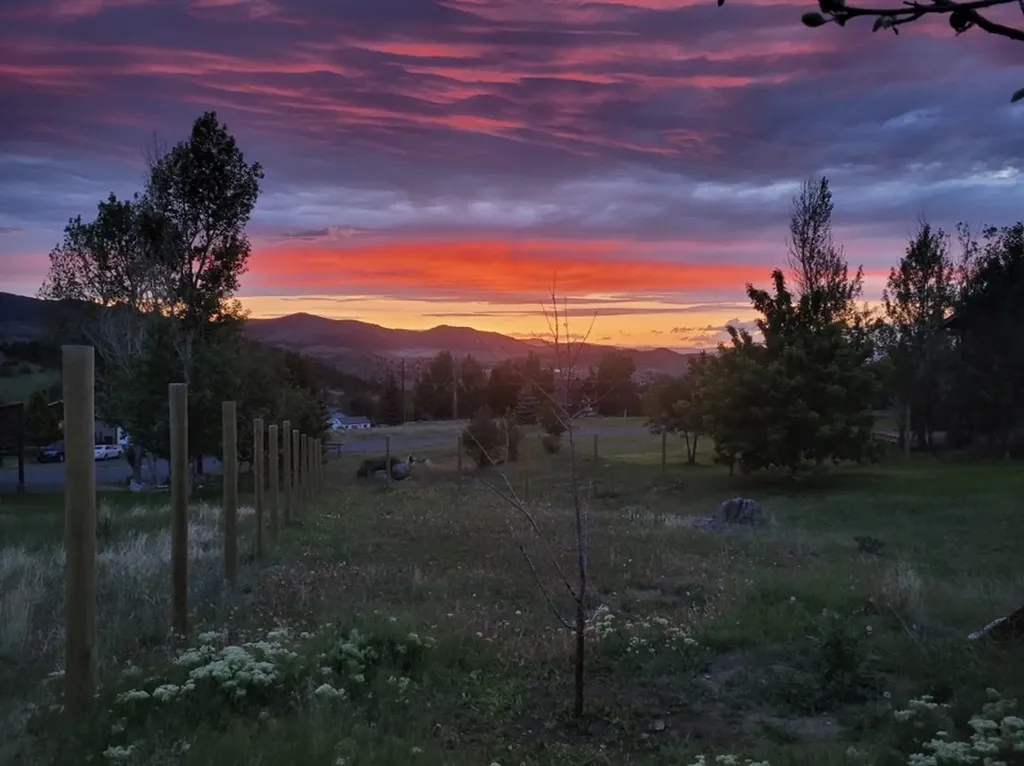 16 Grassy Mountain Road Clancy MT 59634