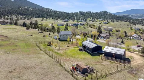 16 Grassy Mountain Road Clancy MT 59634