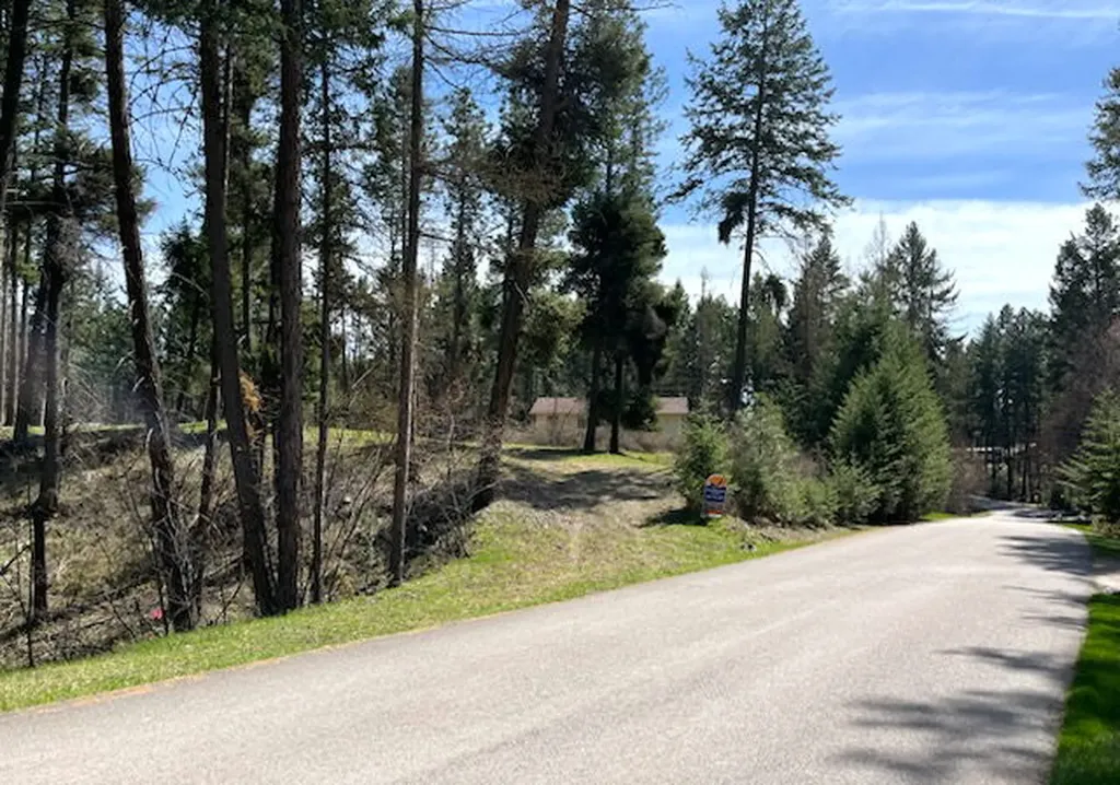 13962 Pine Street Bigfork MT 59911