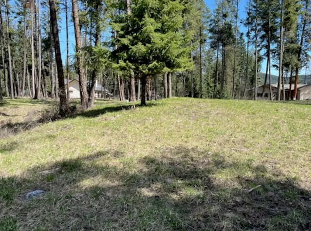 13962 Pine Street Bigfork MT 59911