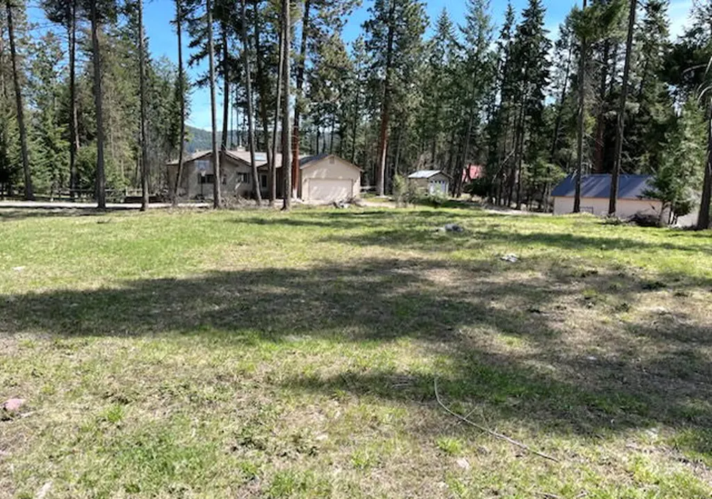 13962 Pine Street Bigfork MT 59911
