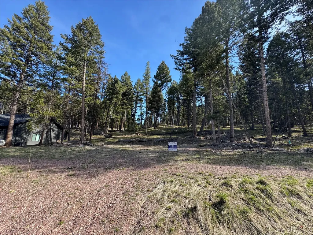 349 Seclusion Point Seeley Lake MT 59868